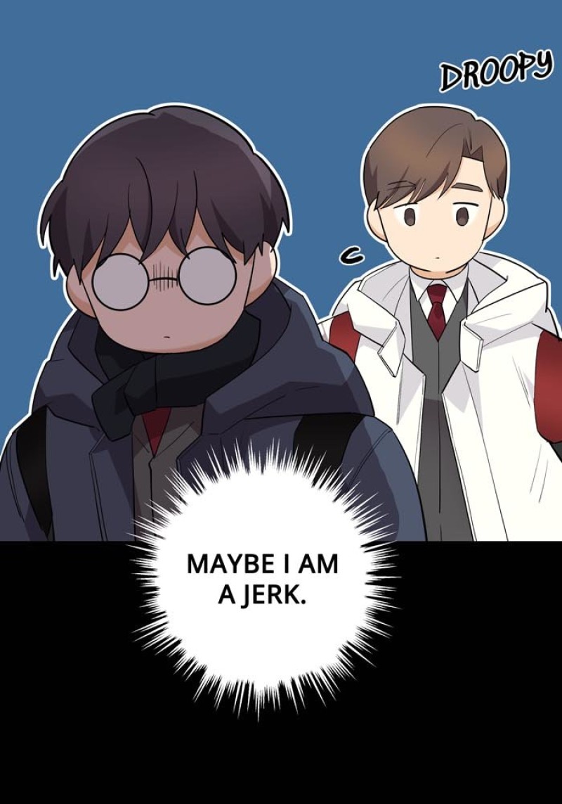 My Hot Friend Is Glowing - Chapter 41 - 16