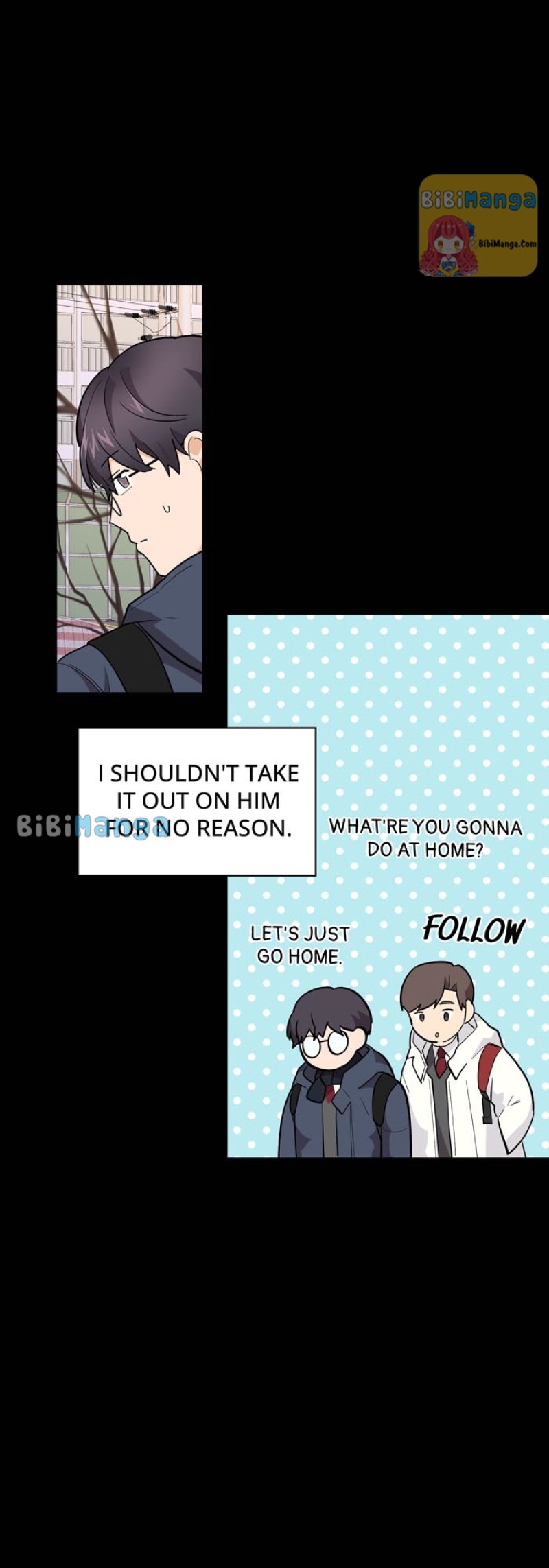 My Hot Friend Is Glowing - Chapter 41 - 17