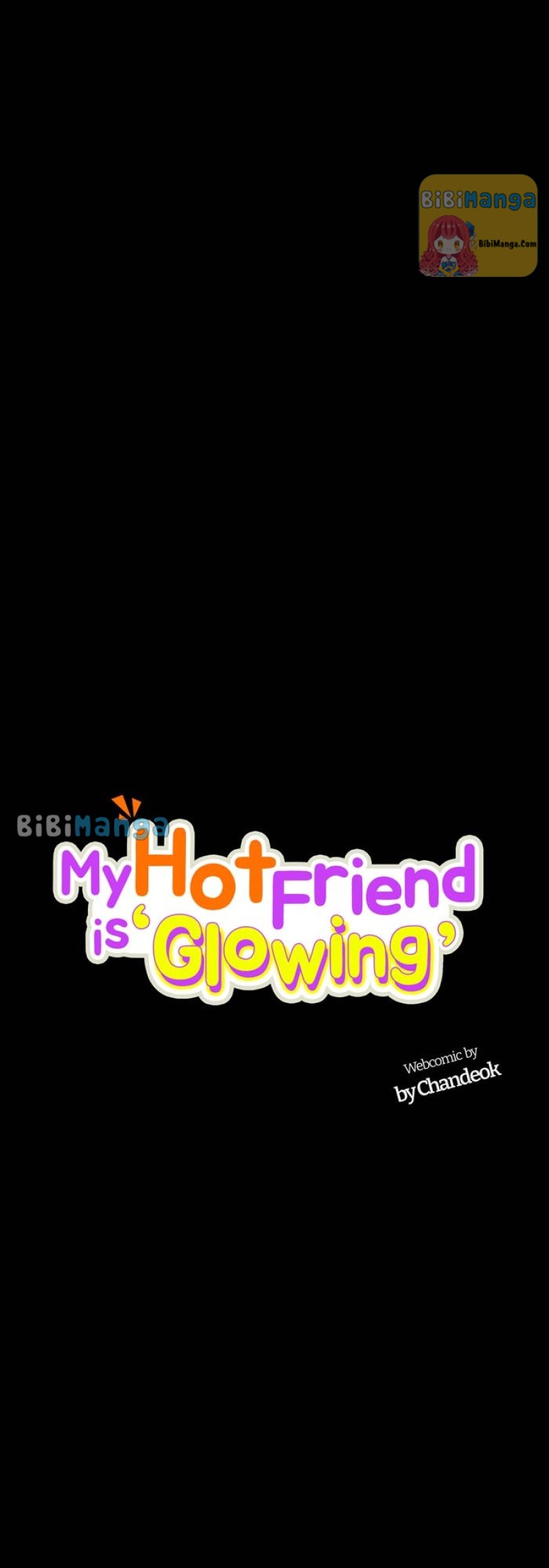My Hot Friend Is Glowing - Chapter 41 - 18