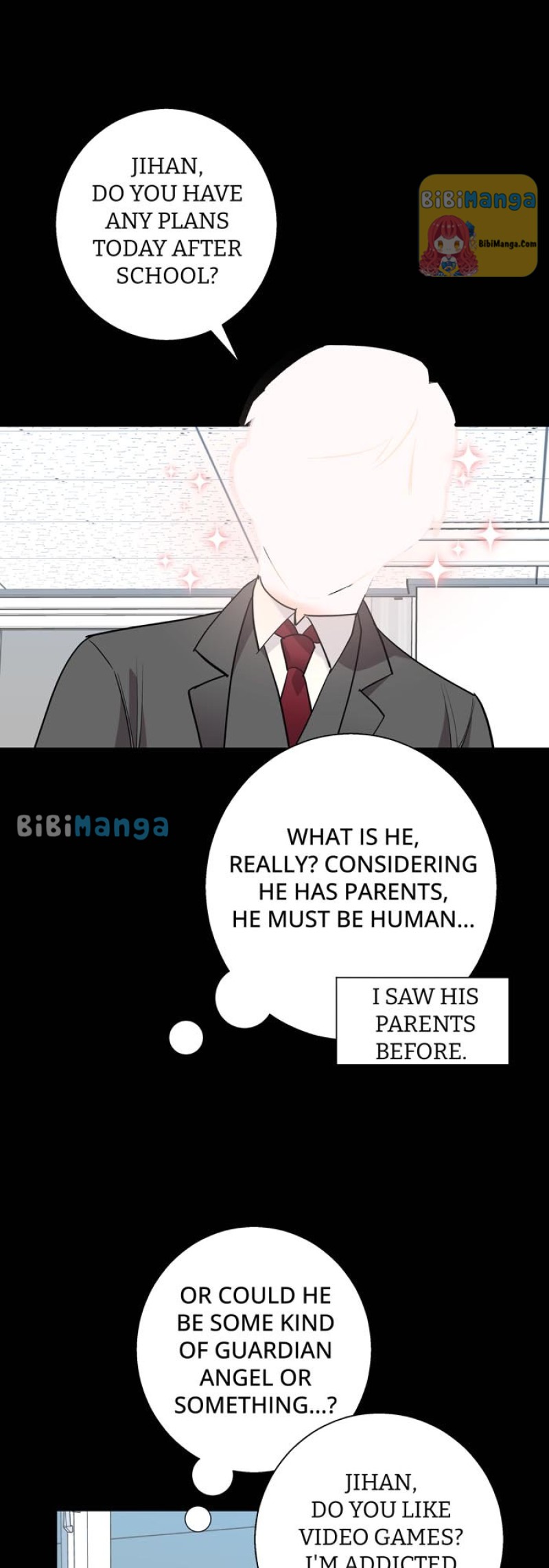 My Hot Friend Is Glowing - Chapter 41 - 19