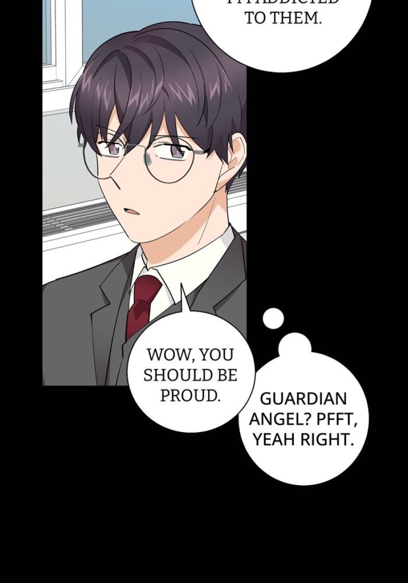 My Hot Friend Is Glowing - Chapter 41 - 20