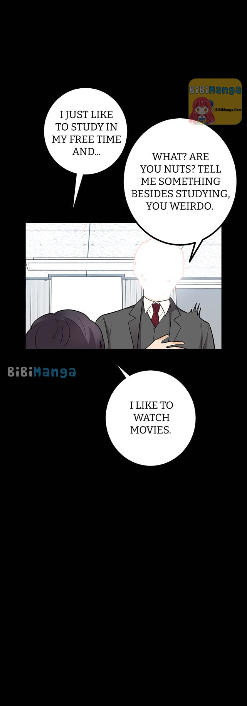 My Hot Friend Is Glowing - Chapter 41 - 21