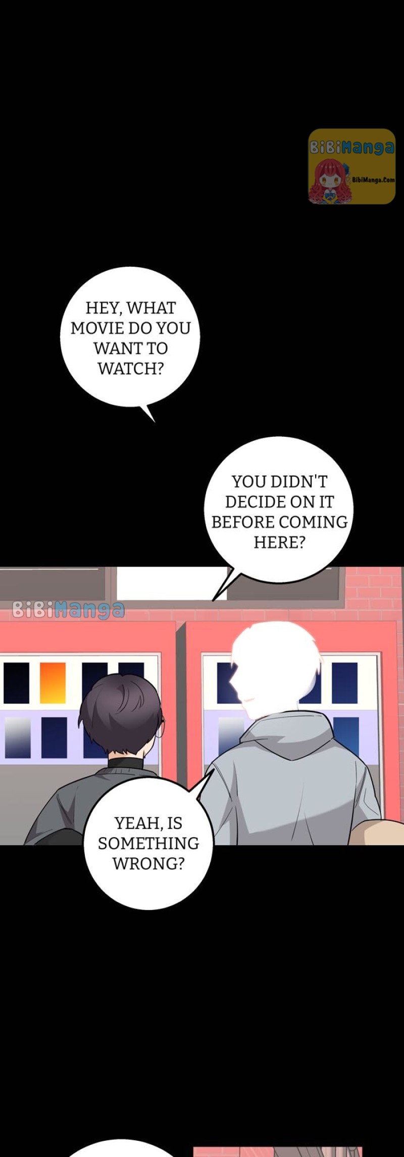 My Hot Friend Is Glowing - Chapter 41 - 23