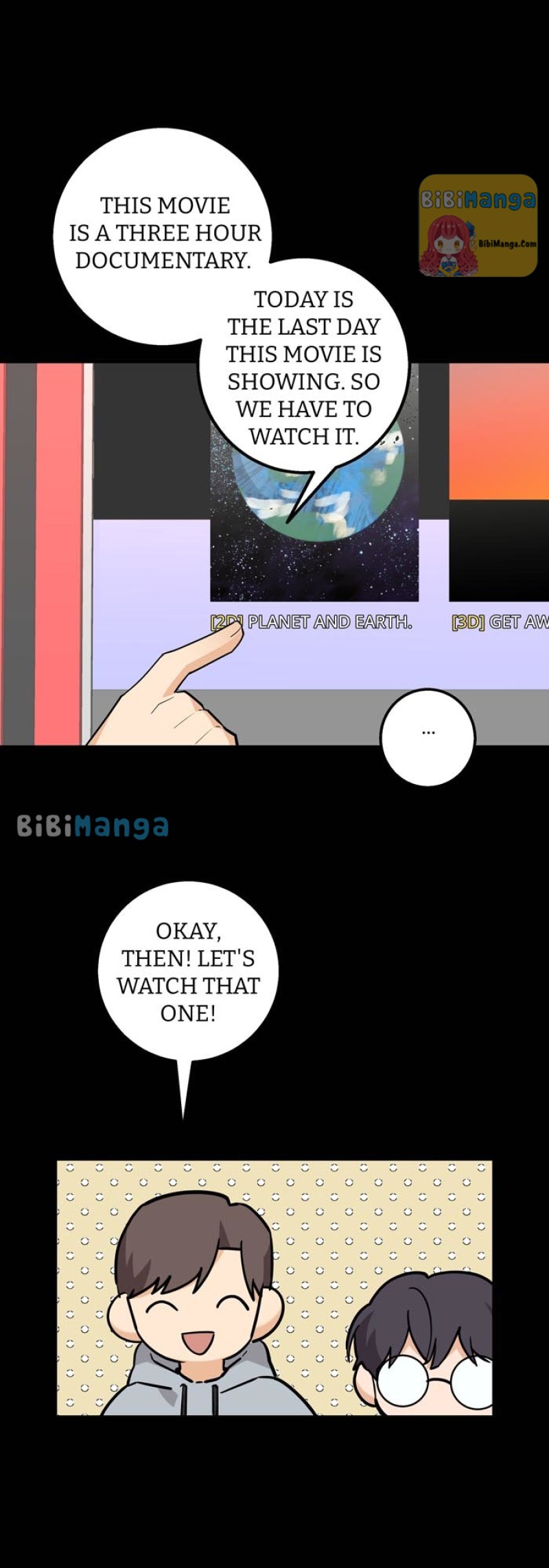 My Hot Friend Is Glowing - Chapter 41 - 25