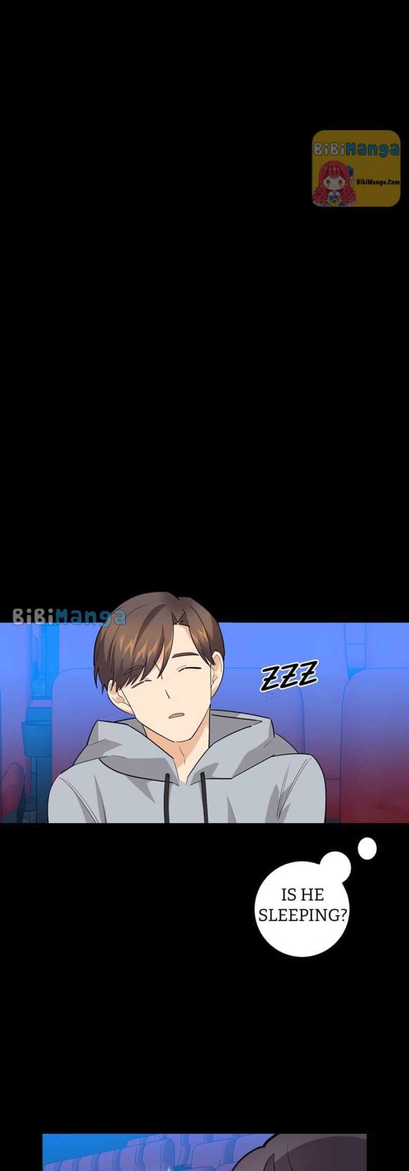 My Hot Friend Is Glowing - Chapter 41 - 26