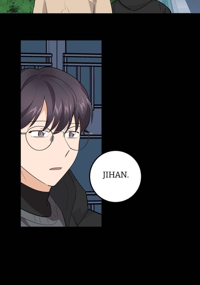 My Hot Friend Is Glowing - Chapter 41 - 28