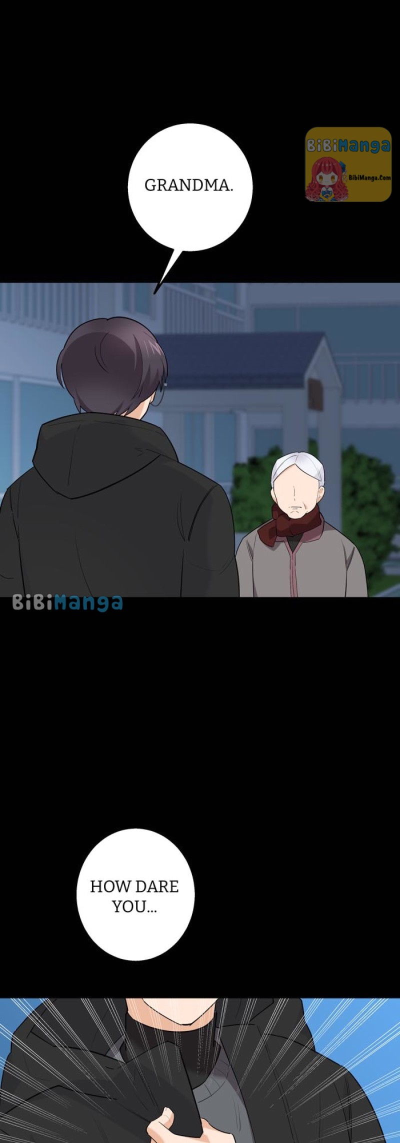 My Hot Friend Is Glowing - Chapter 41 - 29