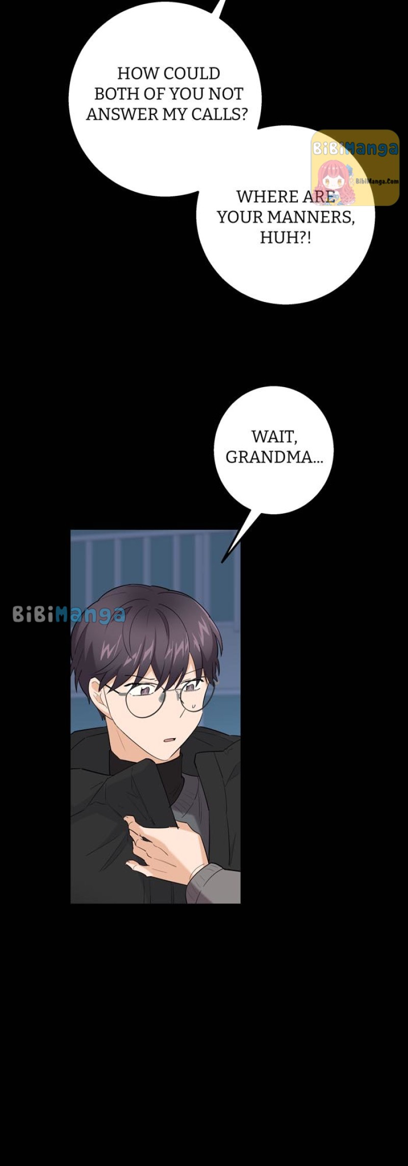 My Hot Friend Is Glowing - Chapter 41 - 31