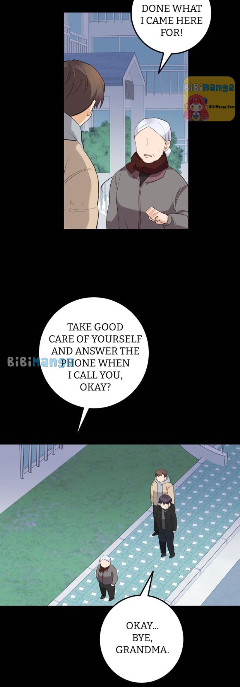 My Hot Friend Is Glowing - Chapter 41 - 35