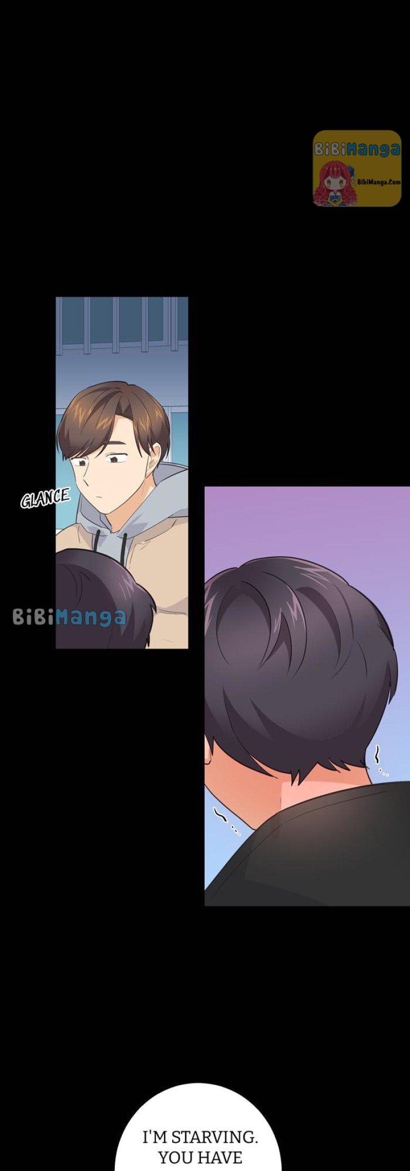 My Hot Friend Is Glowing - Chapter 41 - 37