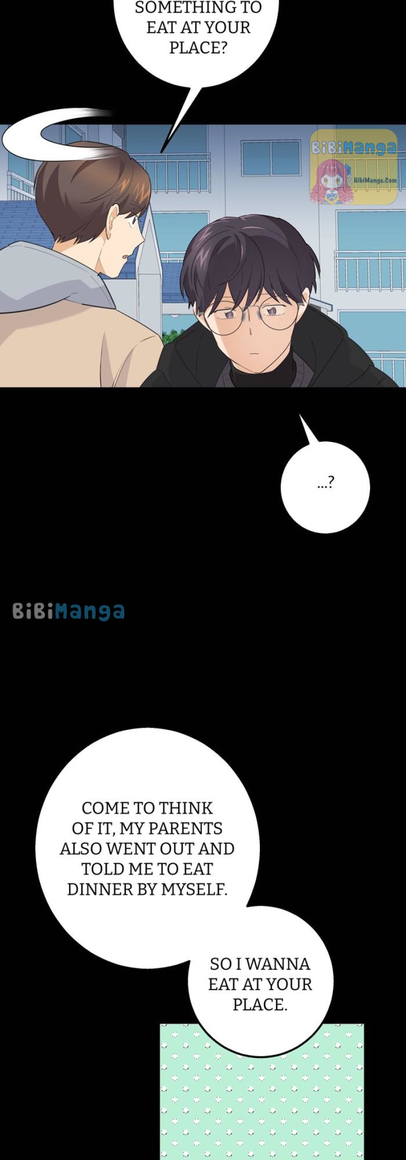 My Hot Friend Is Glowing - Chapter 41 - 38