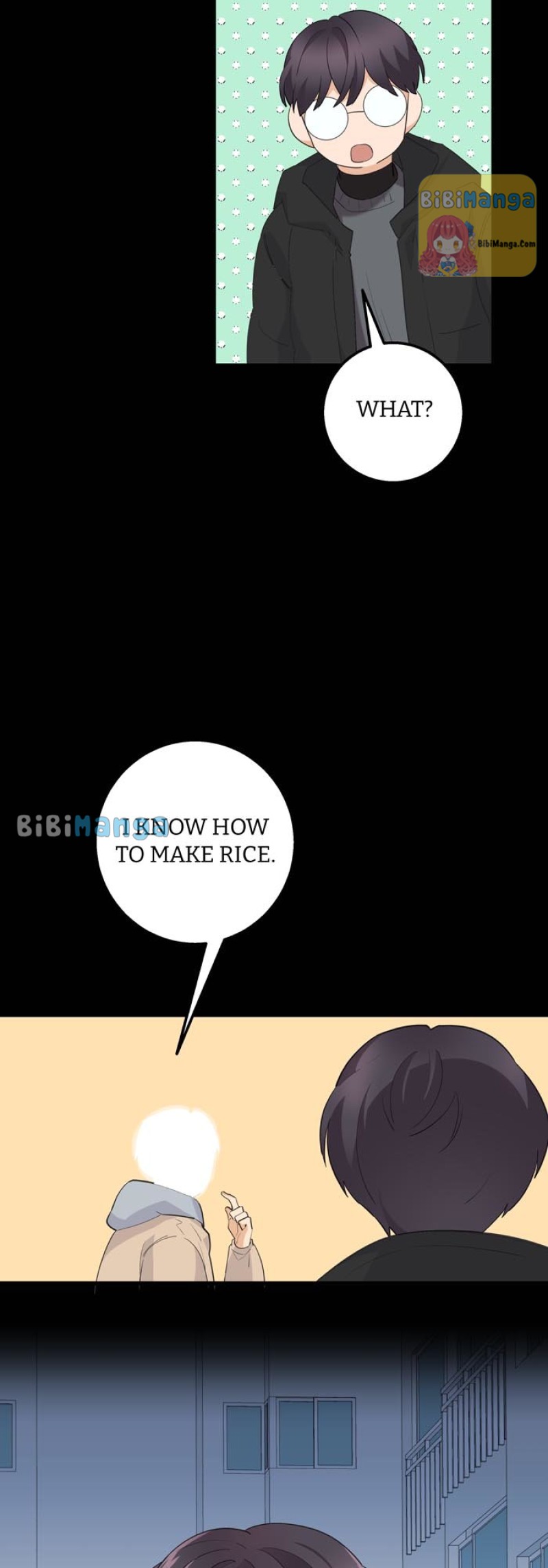 My Hot Friend Is Glowing - Chapter 41 - 39