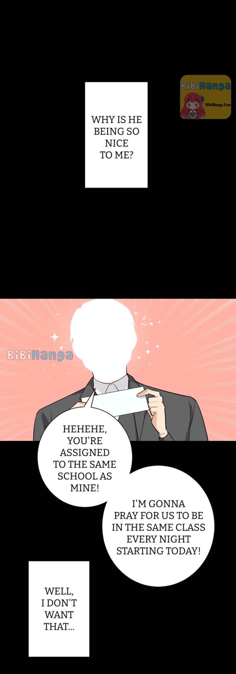 My Hot Friend Is Glowing - Chapter 41 - 41