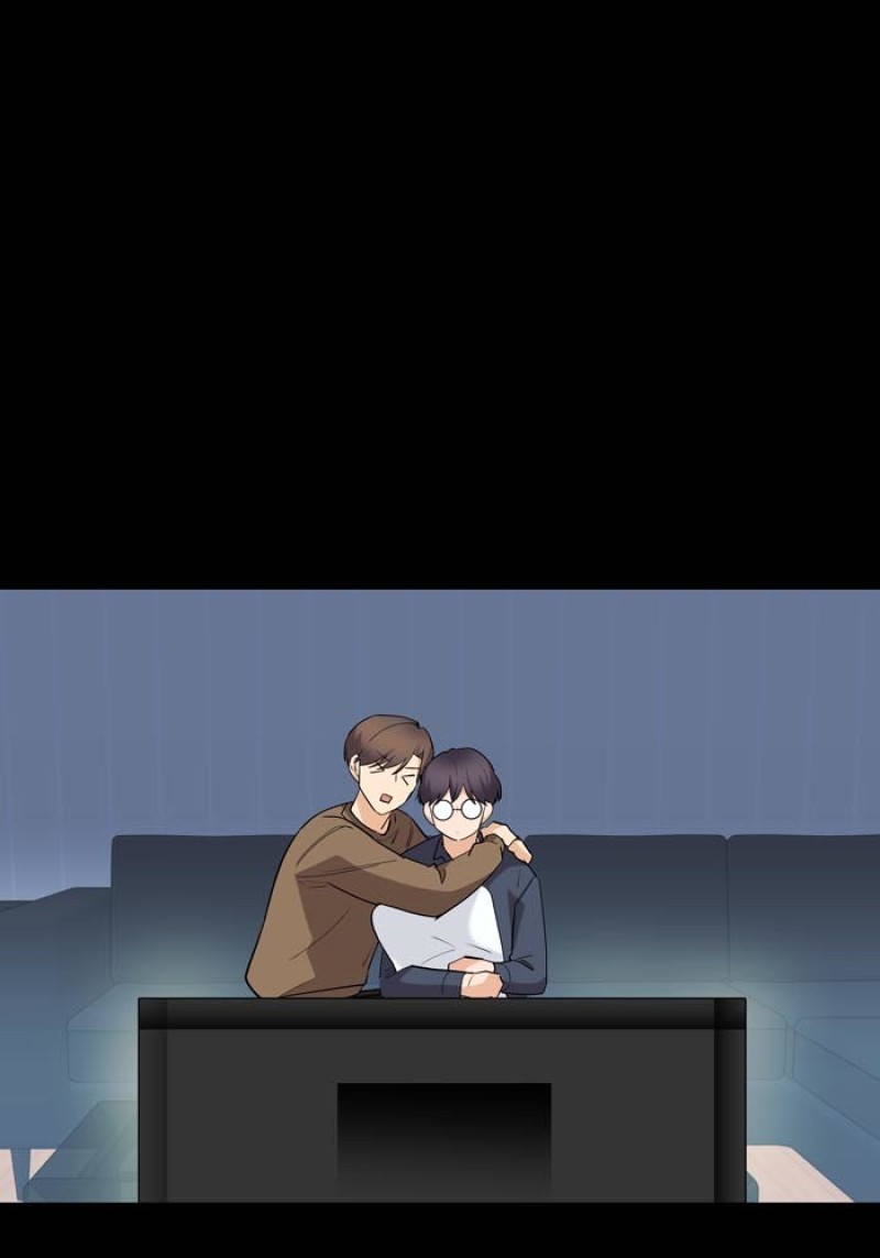 My Hot Friend Is Glowing - Chapter 41 - 44