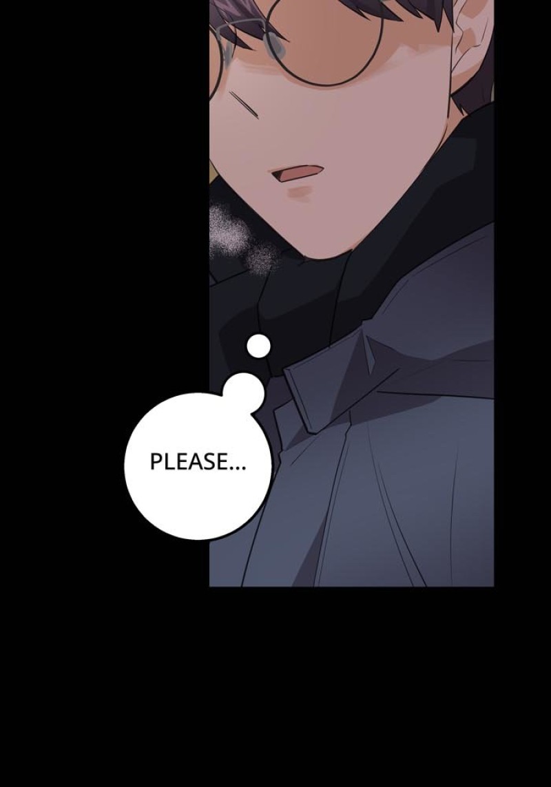 My Hot Friend Is Glowing - Chapter 41 - 48