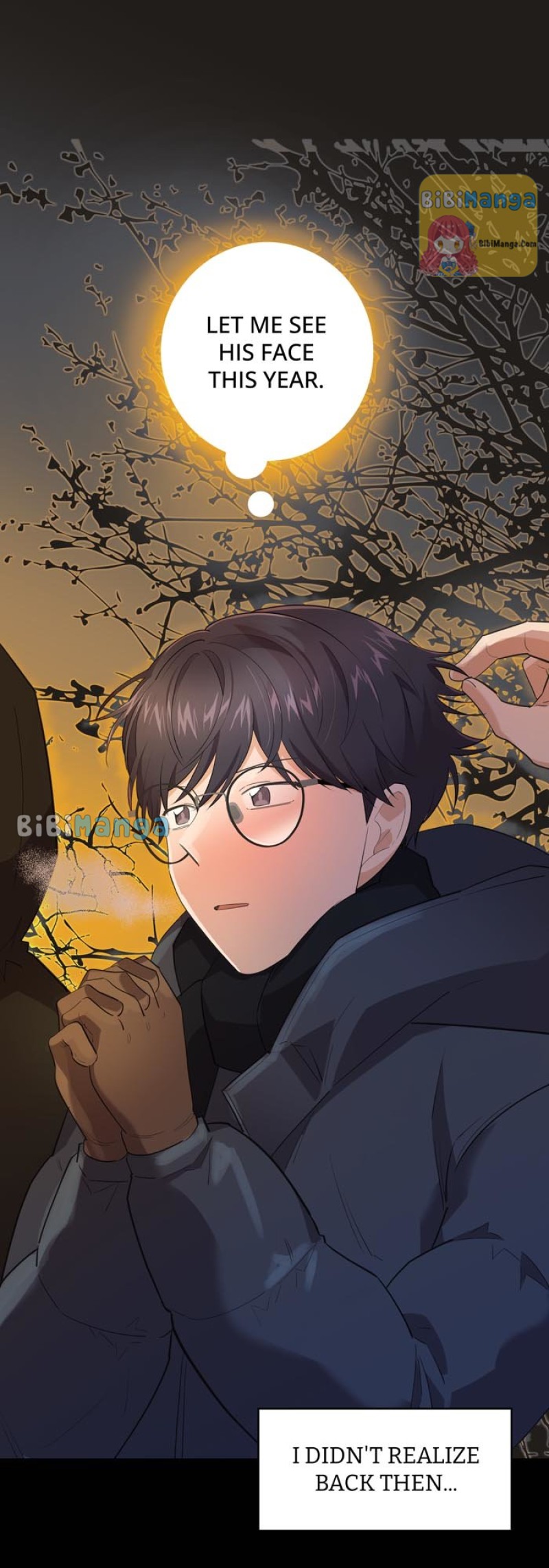 My Hot Friend Is Glowing - Chapter 41 - 49