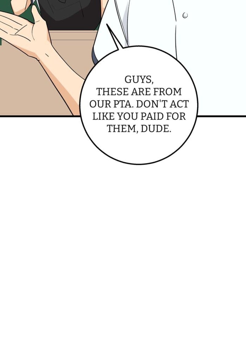 My Hot Friend Is Glowing - Chapter 42 - 12