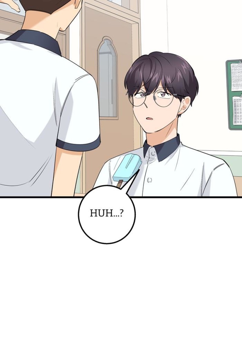 My Hot Friend Is Glowing - Chapter 42 - 16