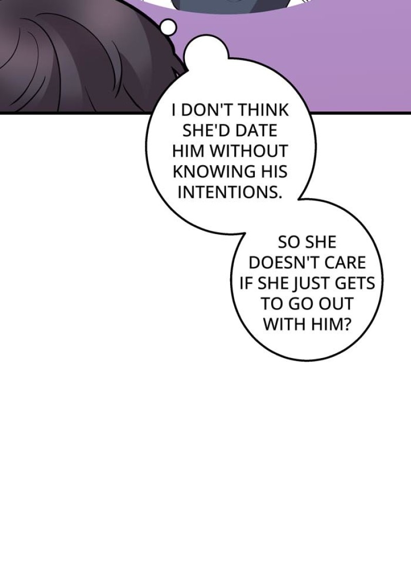 My Hot Friend Is Glowing - Chapter 42 - 20