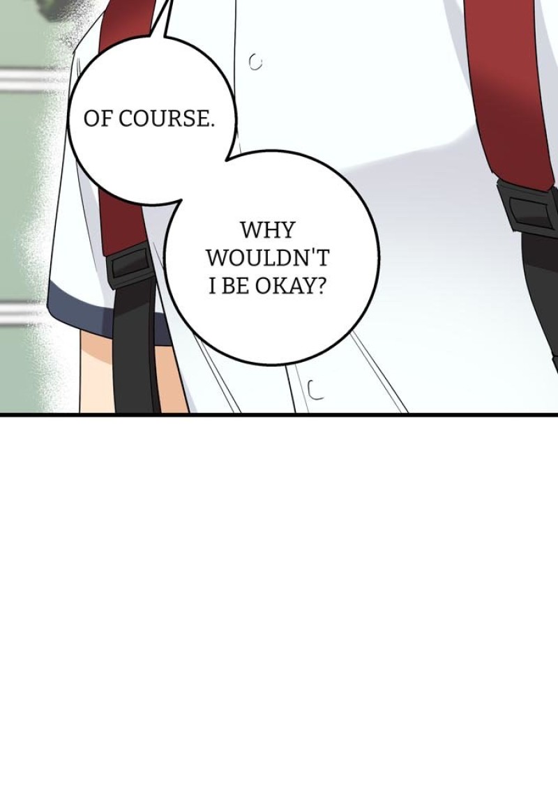 My Hot Friend Is Glowing - Chapter 42 - 28