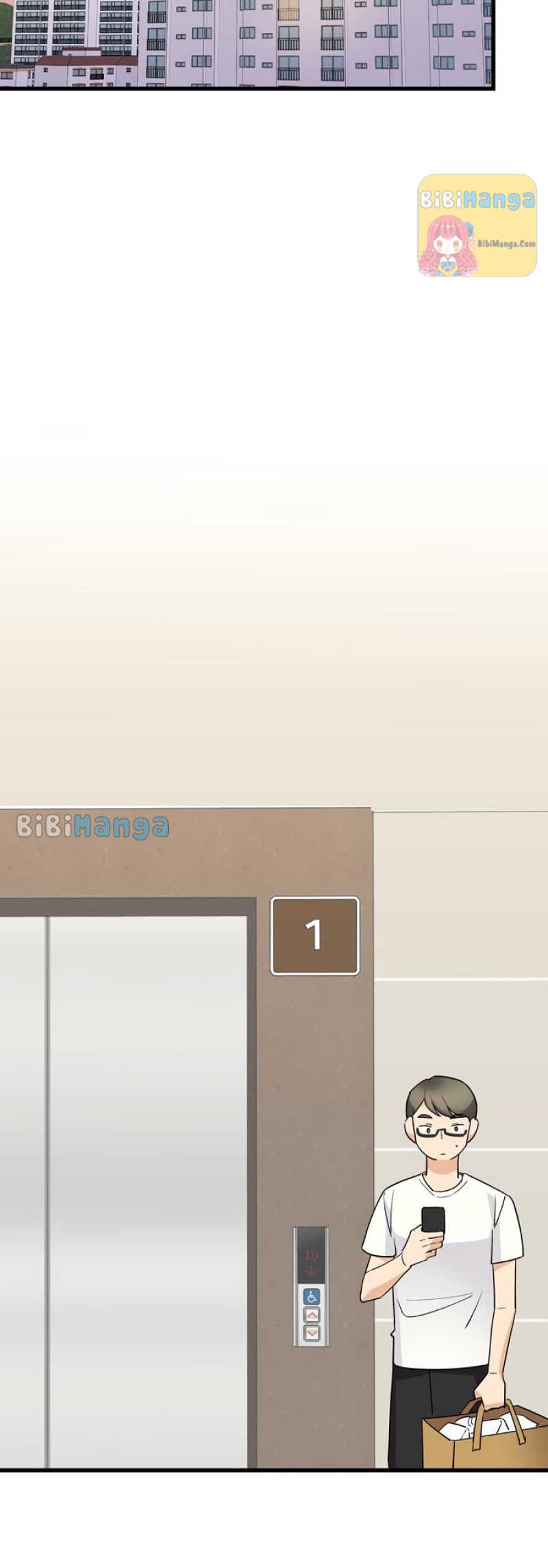 My Hot Friend Is Glowing - Chapter 42 - 30