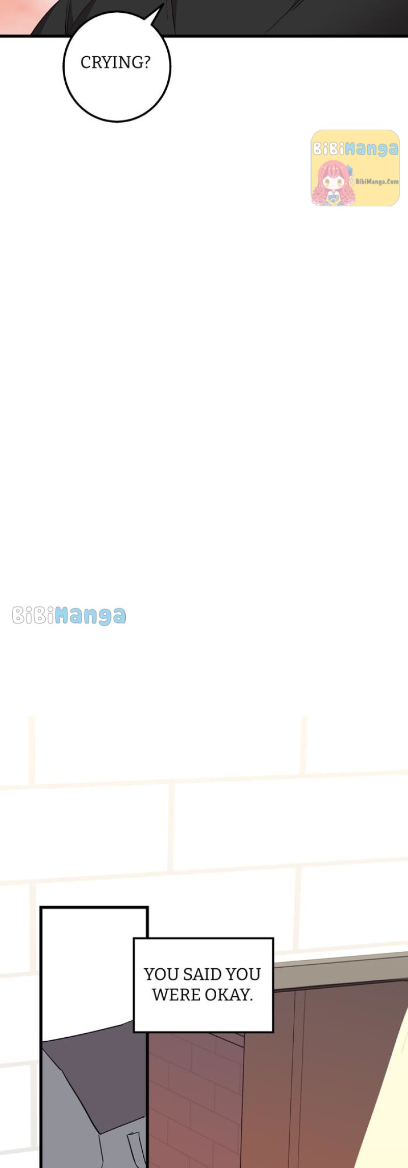 My Hot Friend Is Glowing - Chapter 42 - 39