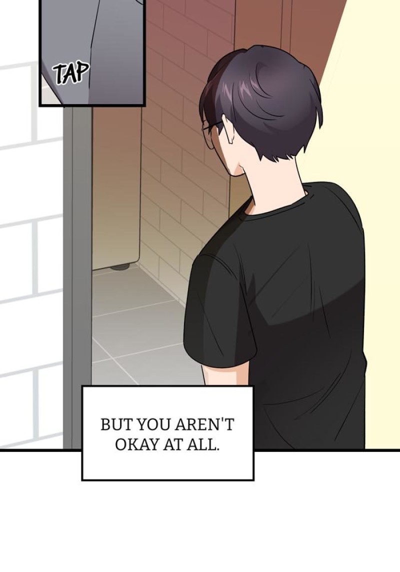 My Hot Friend Is Glowing - Chapter 42 - 40