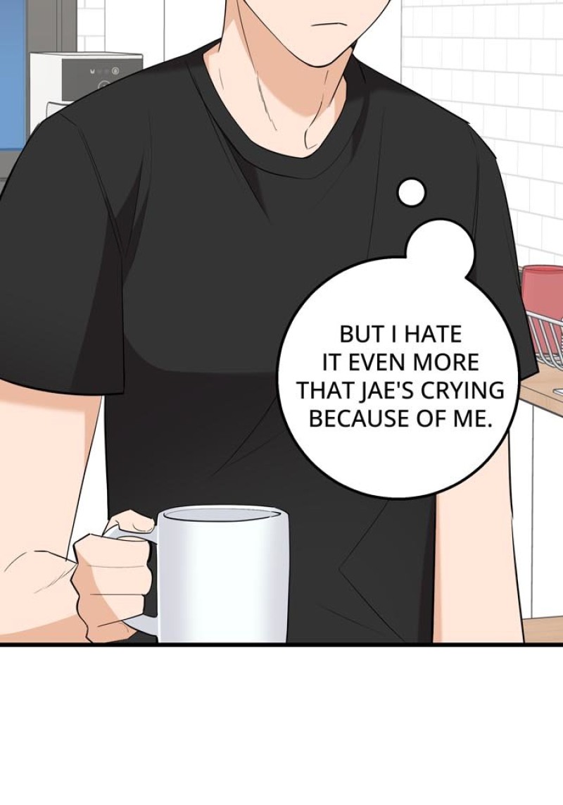 My Hot Friend Is Glowing - Chapter 42 - 44