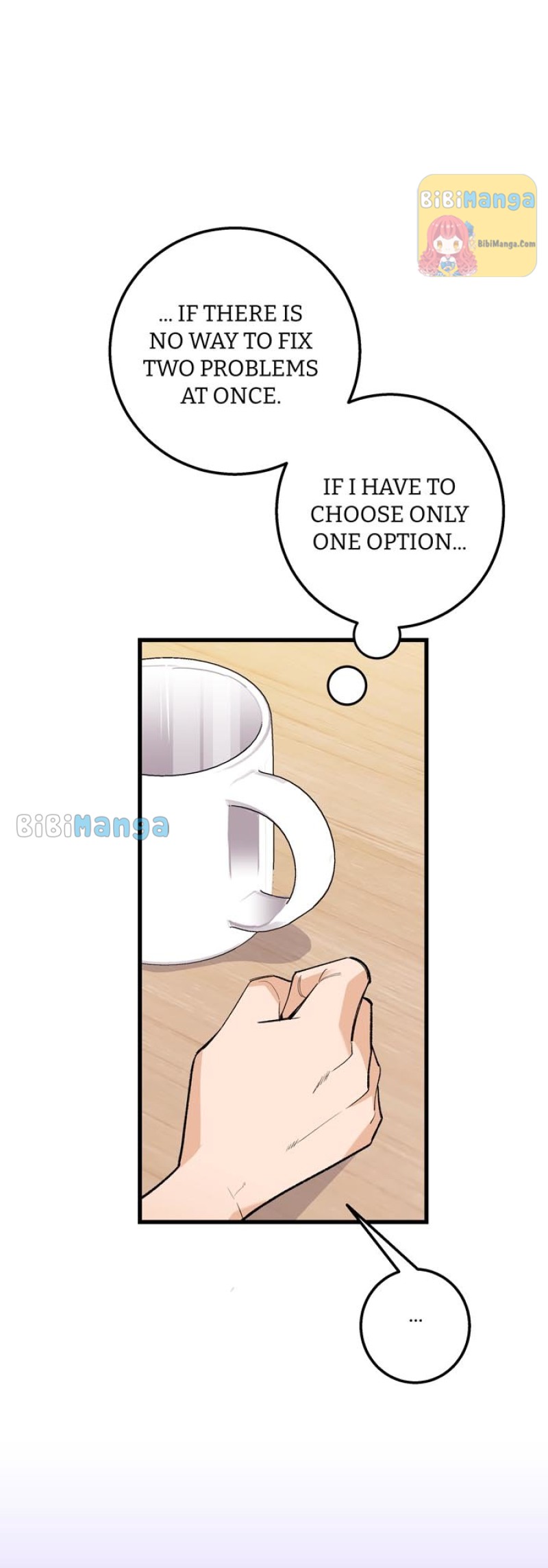 My Hot Friend Is Glowing - Chapter 42 - 45