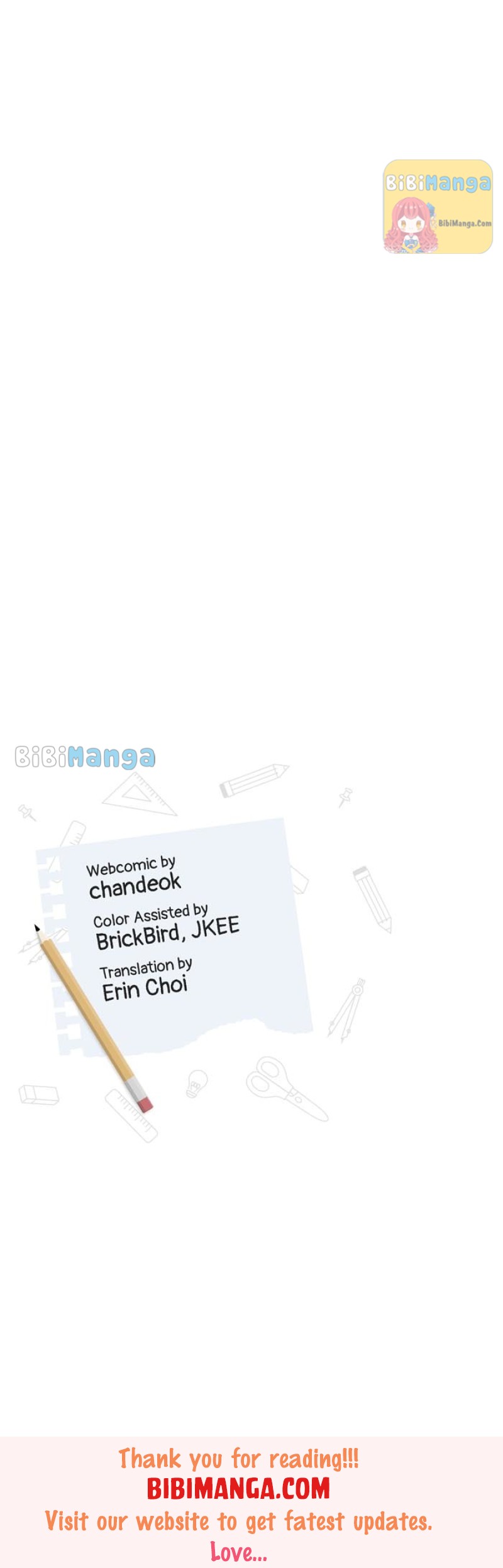 My Hot Friend Is Glowing - Chapter 42 - 47