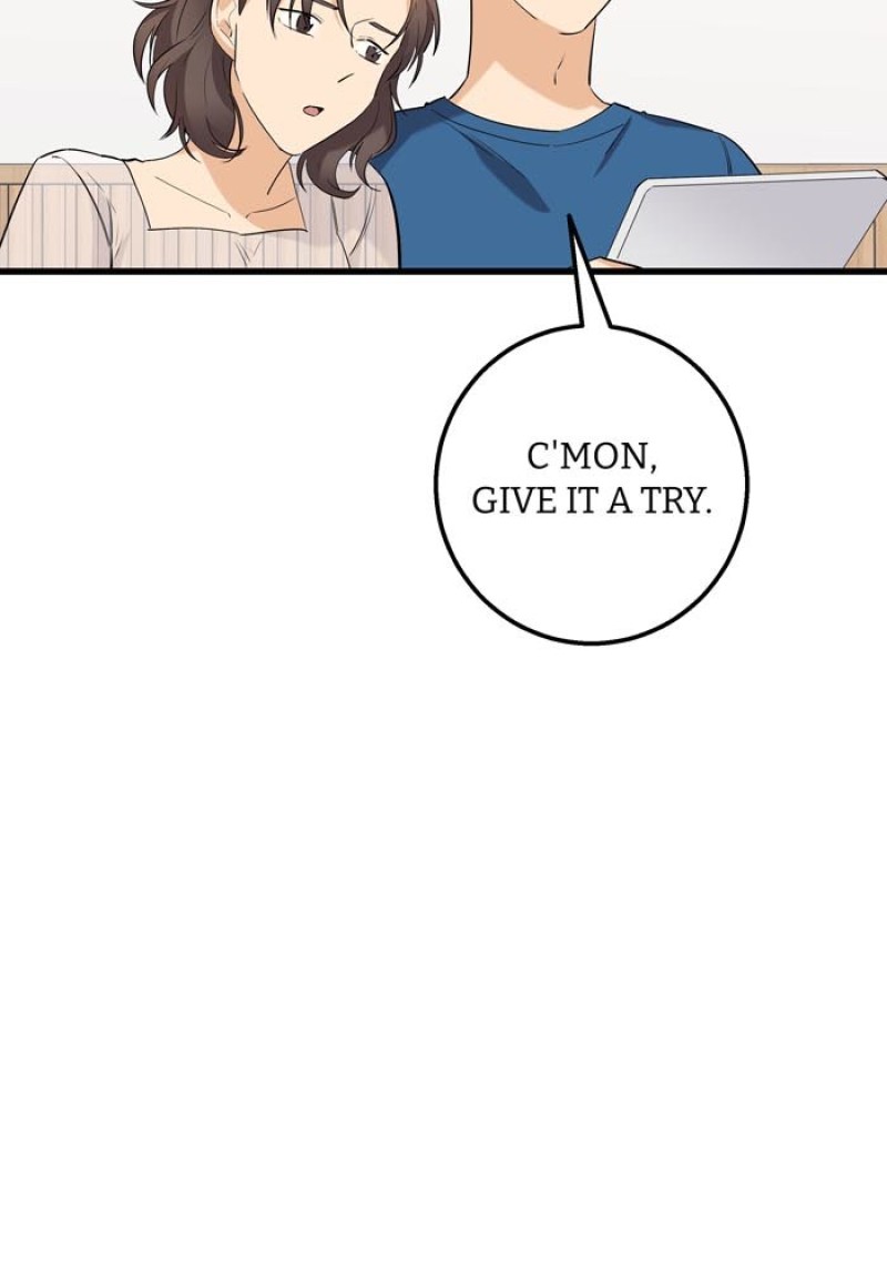 My Hot Friend Is Glowing - Chapter 43 - 4