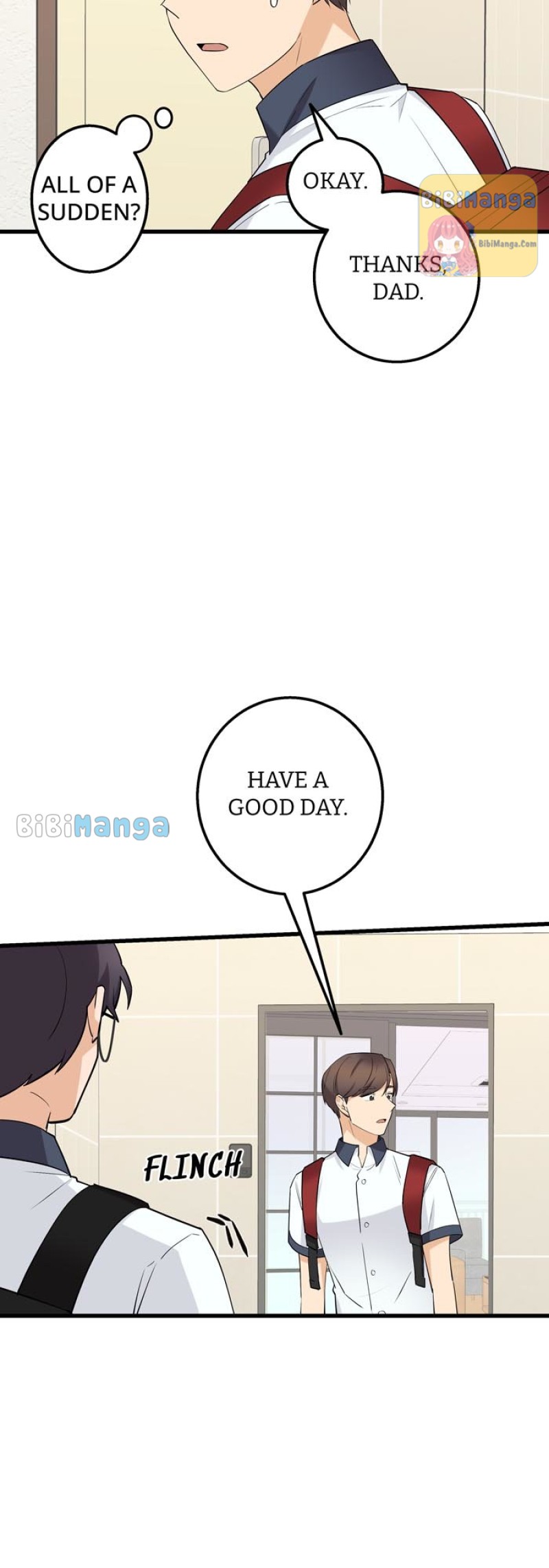 My Hot Friend Is Glowing - Chapter 43 - 10