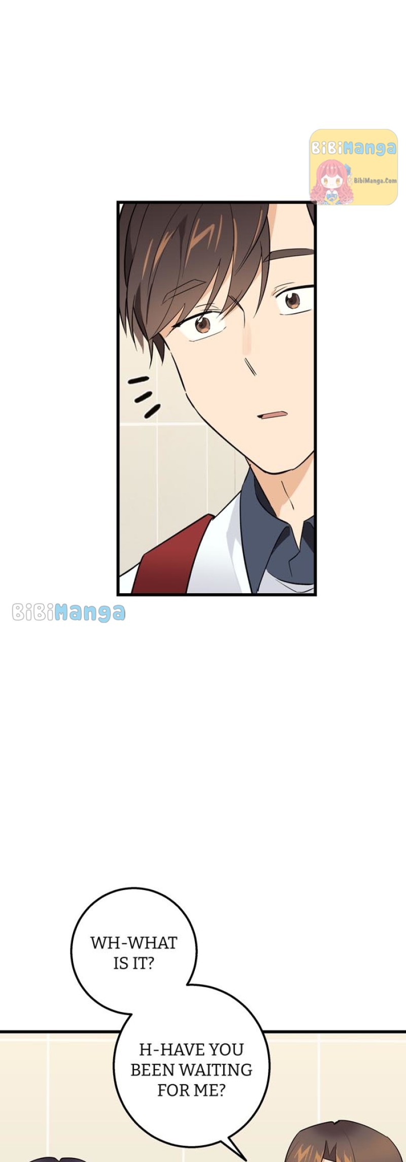 My Hot Friend Is Glowing - Chapter 43 - 11