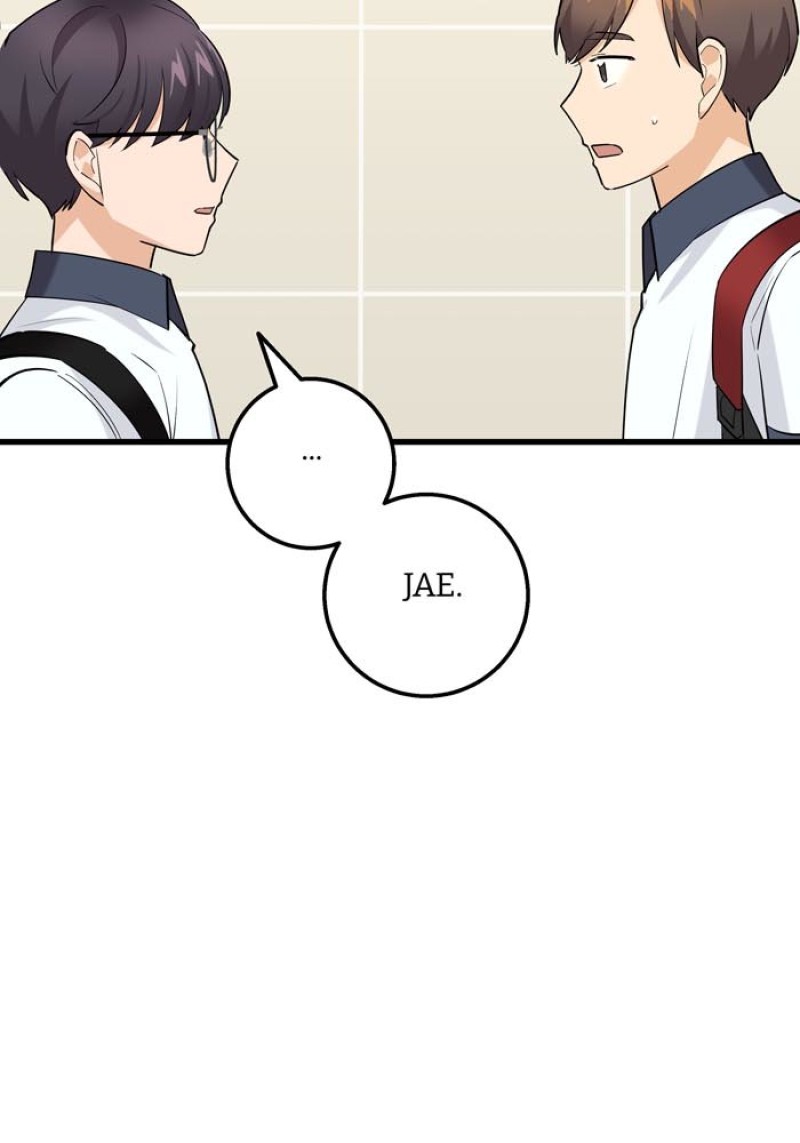 My Hot Friend Is Glowing - Chapter 43 - 12