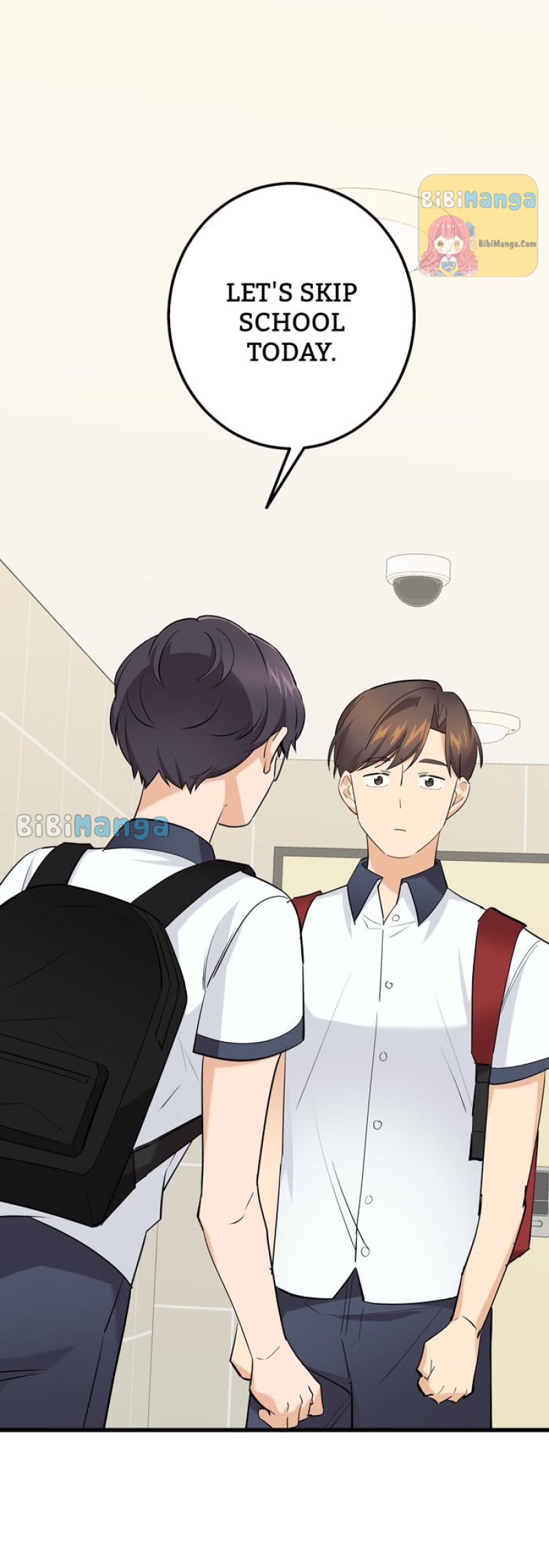 My Hot Friend Is Glowing - Chapter 43 - 13