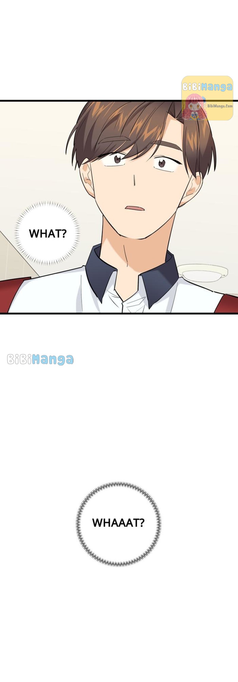 My Hot Friend Is Glowing - Chapter 43 - 14