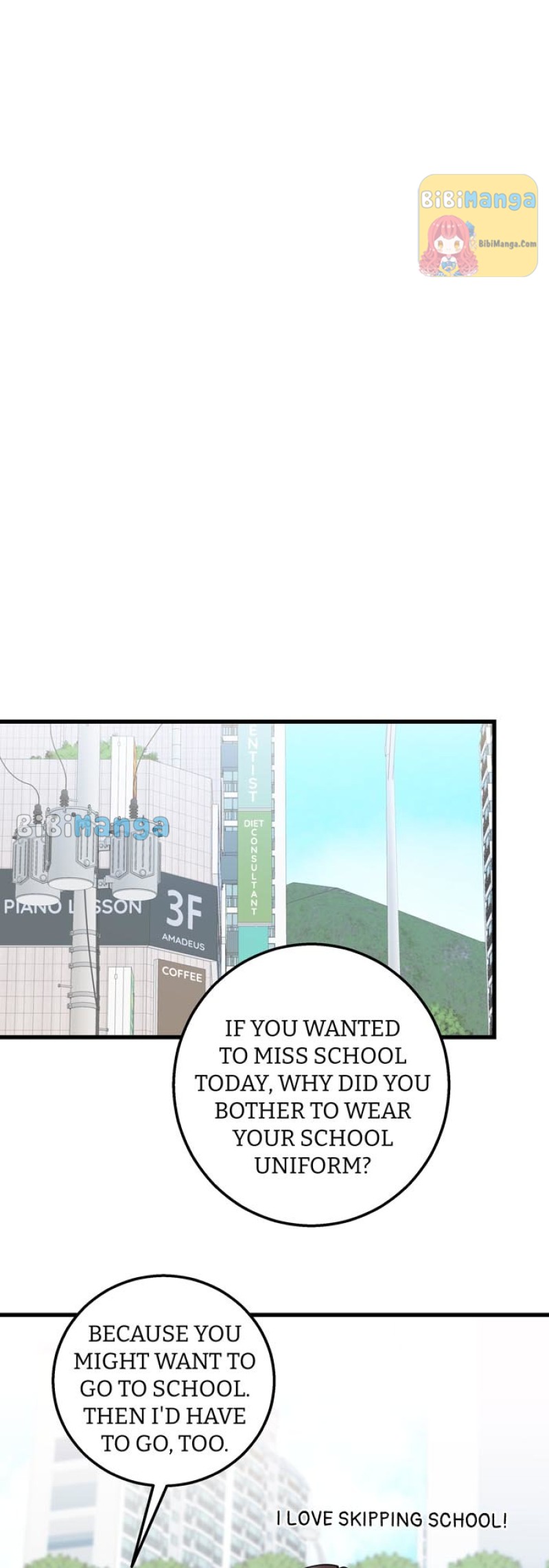 My Hot Friend Is Glowing - Chapter 43 - 15