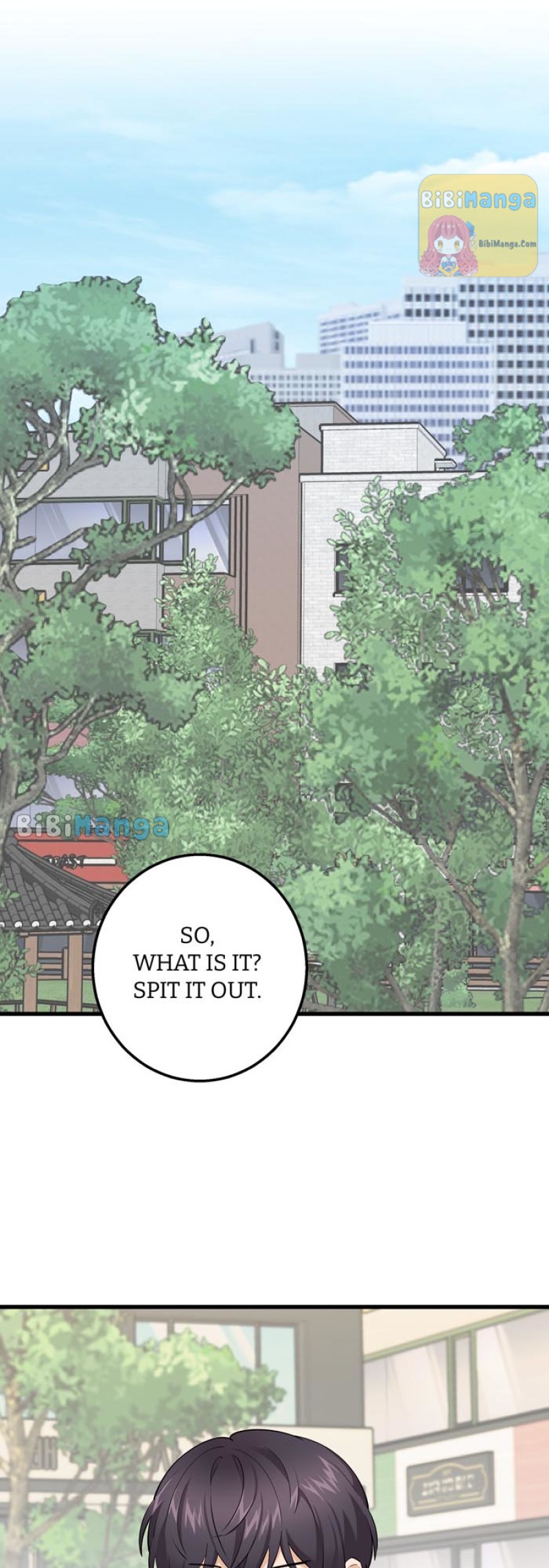 My Hot Friend Is Glowing - Chapter 43 - 19