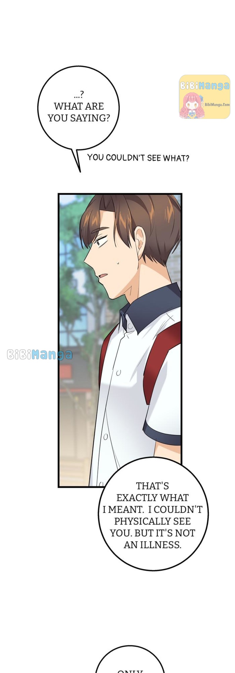 My Hot Friend Is Glowing - Chapter 43 - 25