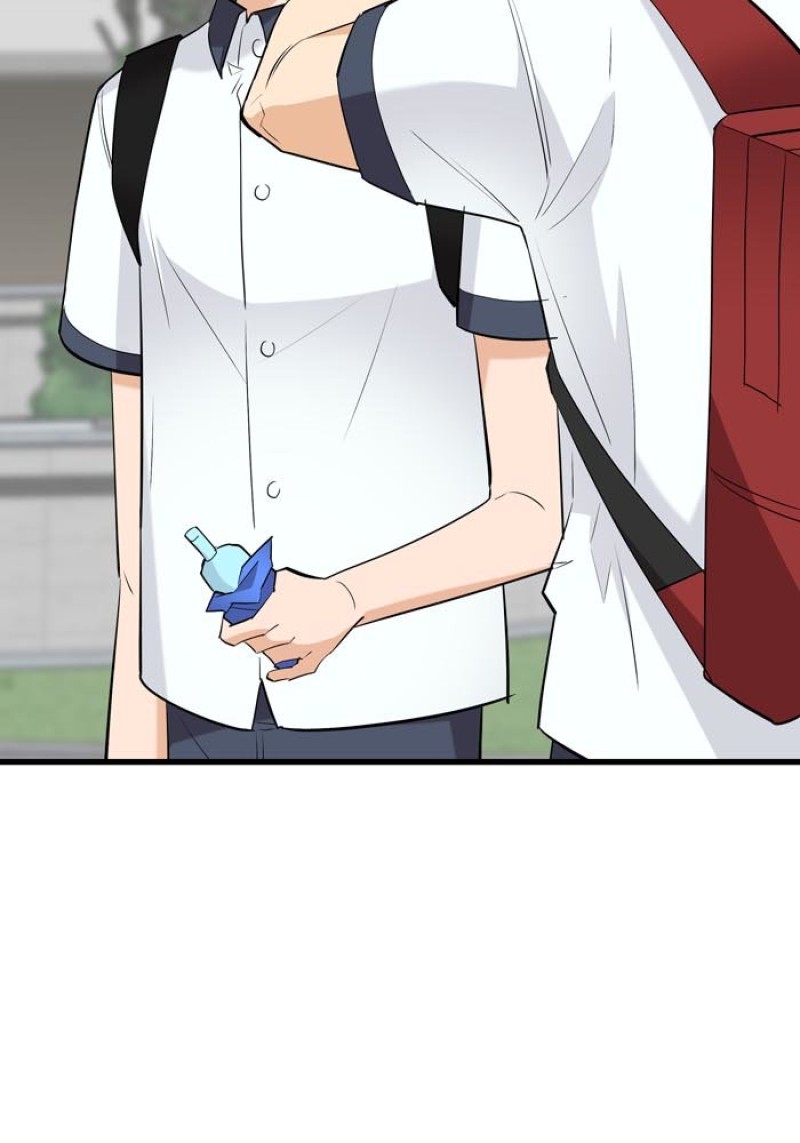 My Hot Friend Is Glowing - Chapter 43 - 28