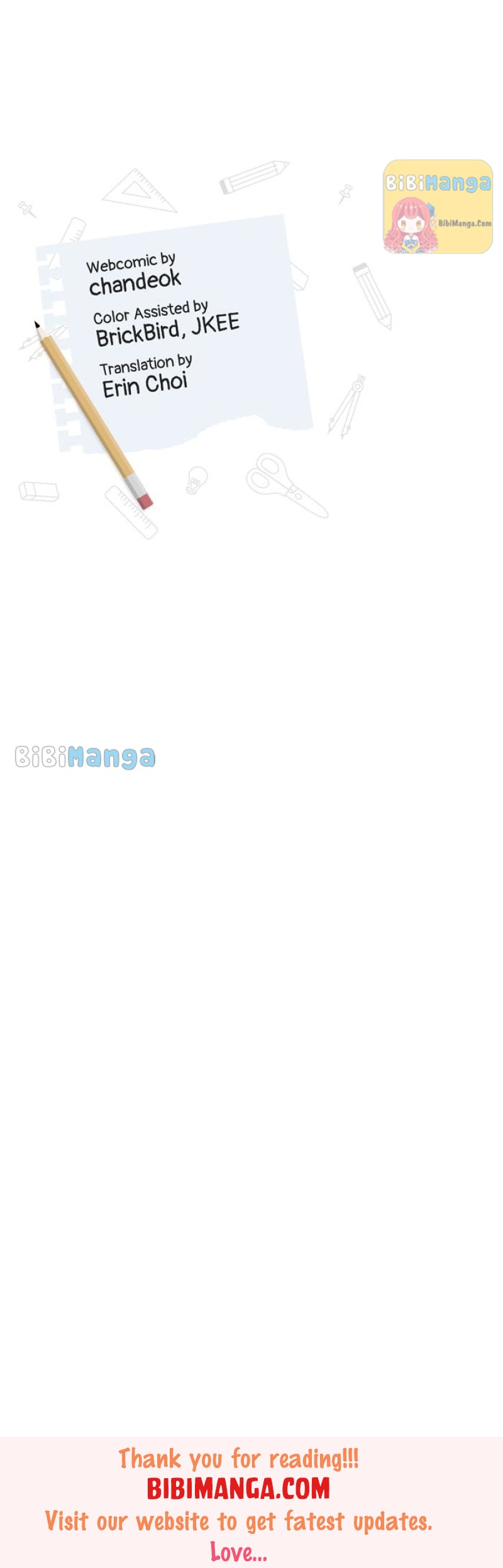 My Hot Friend Is Glowing - Chapter 43 - 50