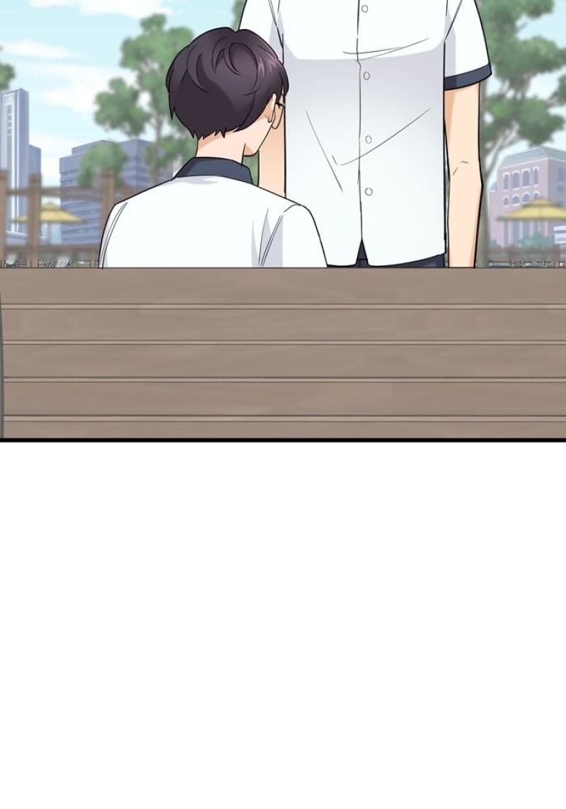 My Hot Friend Is Glowing Chapter 44 - Page 20