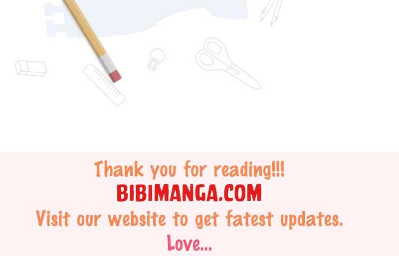 My Hot Friend Is Glowing Chapter 44 - Page 47