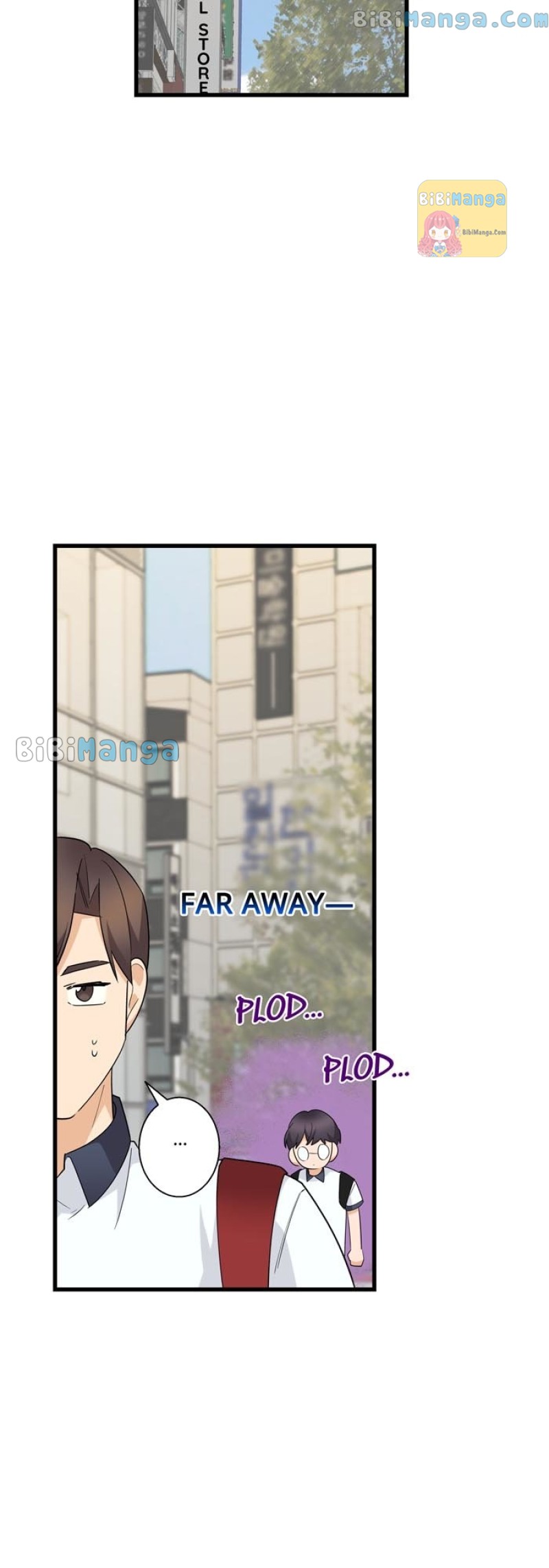 My Hot Friend Is Glowing Chapter 46 - Page 18