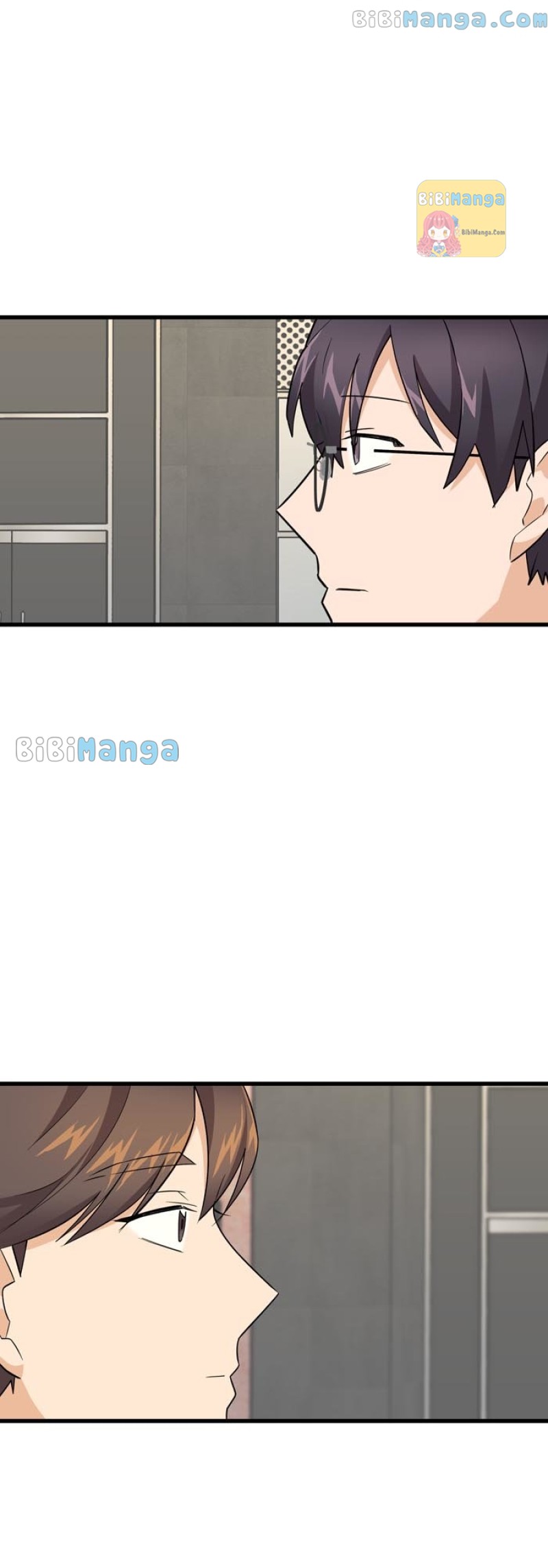 My Hot Friend Is Glowing Chapter 46 - Page 21