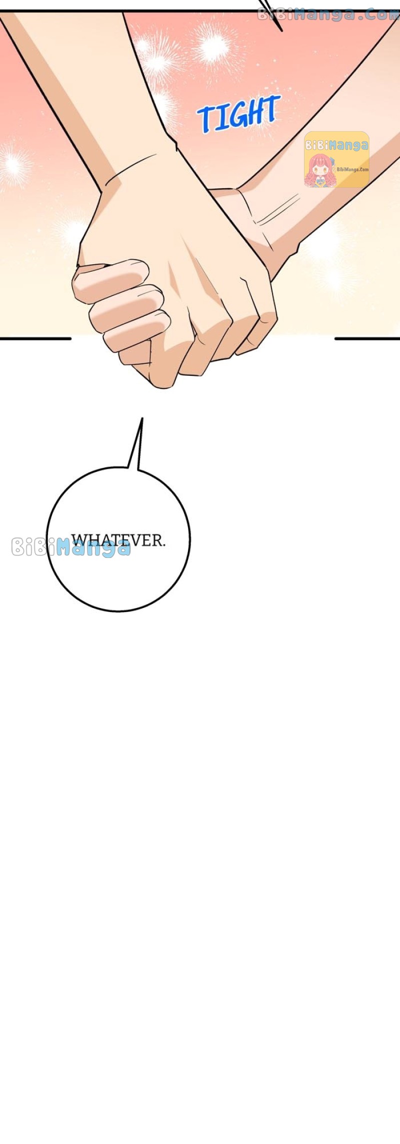 My Hot Friend Is Glowing Chapter 46 - Page 23