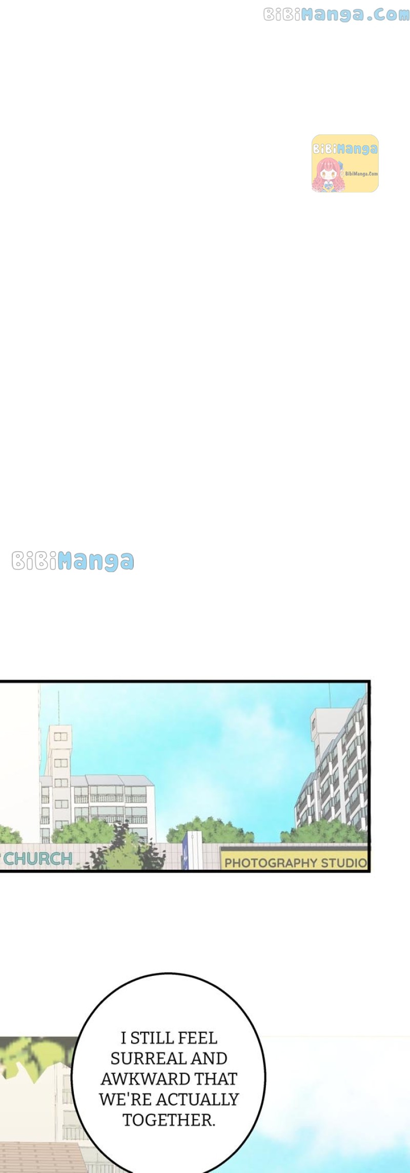 My Hot Friend Is Glowing Chapter 46 - Page 29