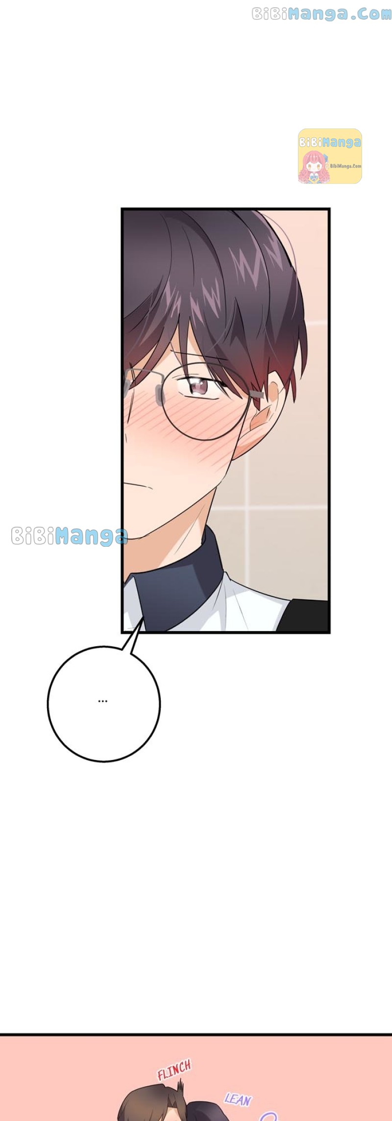 My Hot Friend Is Glowing Chapter 46 - Page 43