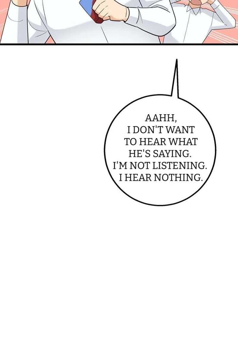 My Hot Friend Is Glowing Chapter 47 - Page 24