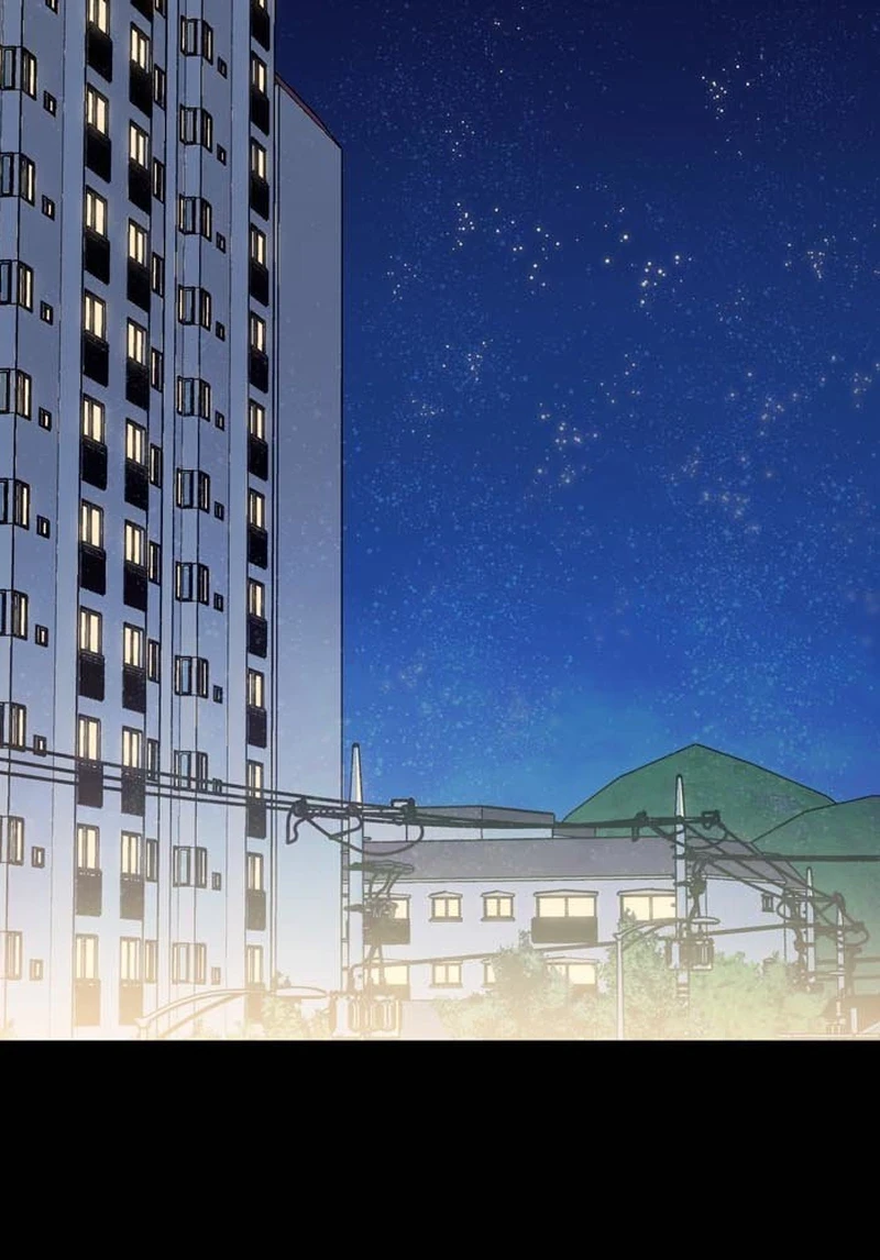 My Hot Friend Is Glowing Chapter 47 - Page 36